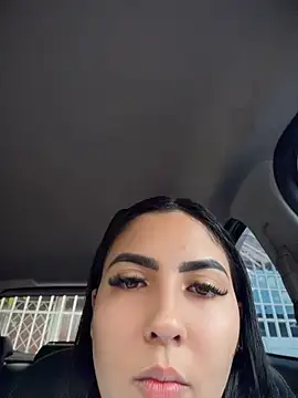I_AM_SOPHIE_ Show Webcam