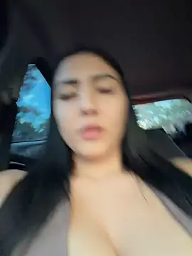 I_AM_SOPHIE_ 网络视讯表演