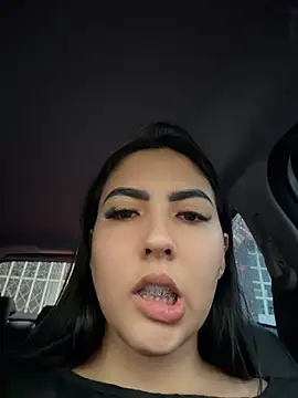 Show Webcam de I_AM_SOPHIE_