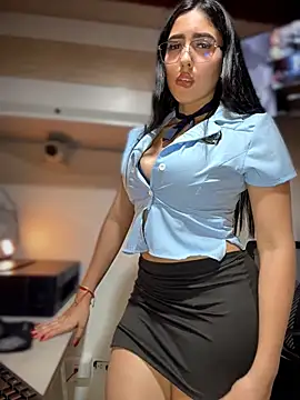 I_AM_SOPHIE_ webcam show