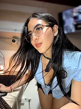 I_AM_SOPHIE_ Webcam show