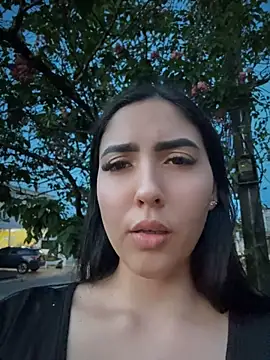 I_AM_SOPHIE_ webkamerás műsora