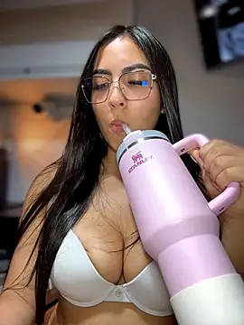 Show de webcam de I_AM_SOPHIE_