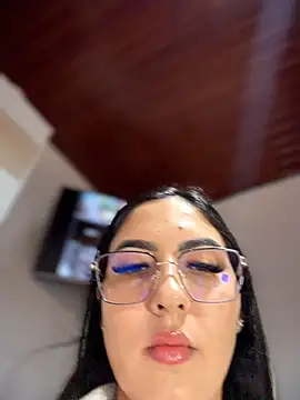 Show de I_AM_SOPHIE_ na webcam