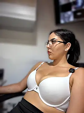 Pertunjukan Kamera Web I_AM_SOPHIE_