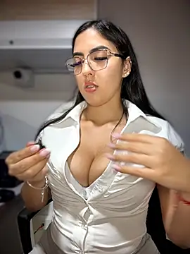 Show de webcam de I_AM_SOPHIE_