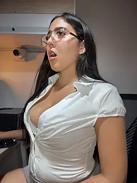 Show de webcam de I_AM_SOPHIE_