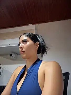 Show Webcam de I_AM_SOPHIE_