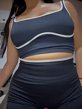 I_AM_SOPHIE_ Webcam show