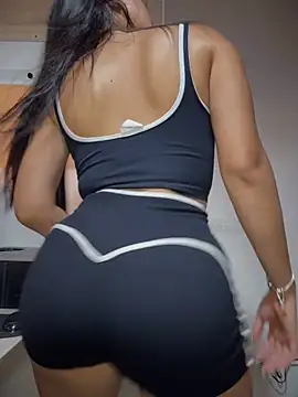 Show de webcam de I_AM_SOPHIE_