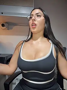عرض كام I_AM_SOPHIE_
