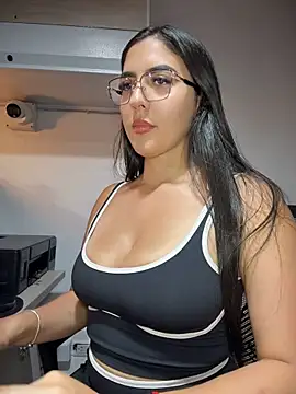 Show de webcam de I_AM_SOPHIE_
