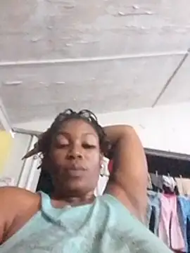 velvet_xtc's Webcam Show