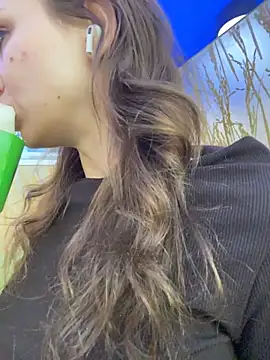 โชว์เว็บแคมของ QuitieLia