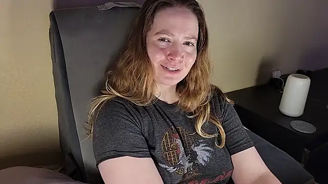 Show webcam de InternetFairy_XO