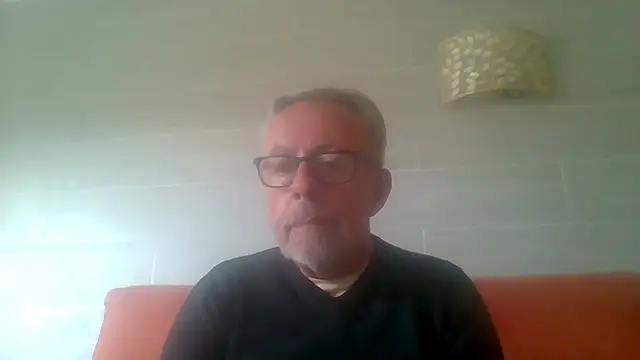 Show de tuggy59 na webcam