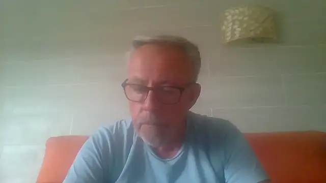 Show webcam de tuggy59