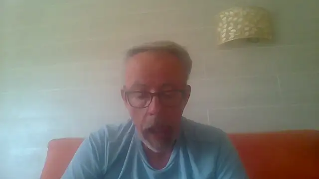 Show Webcam de tuggy59
