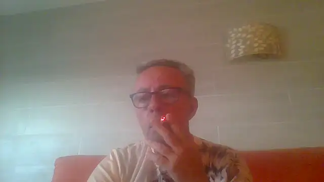 Webkamerová show tuggy59