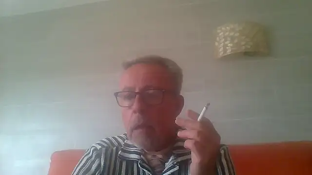 Show de tuggy59 na webcam