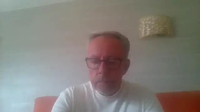 Webkamerová show tuggy59