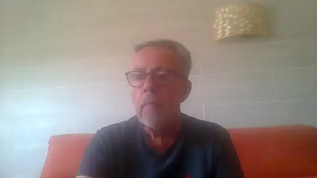 tuggy59n Webbikameraesitys