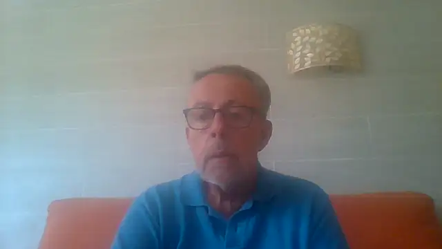Show Webcam de tuggy59