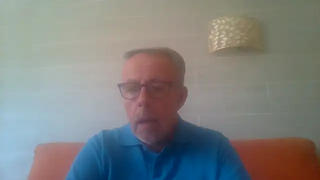 Show Webcam de tuggy59