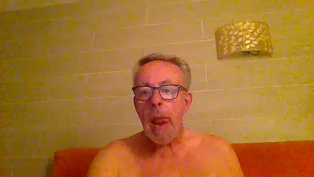 Show Webcam de tuggy59