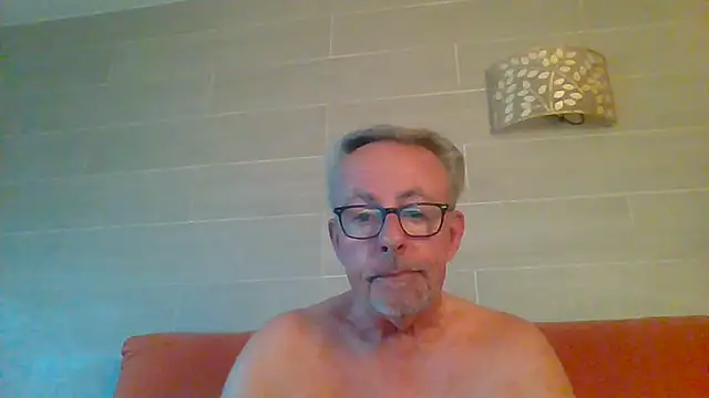 Webkamerová show tuggy59