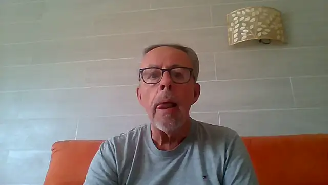 tuggy59 Webcam-Show