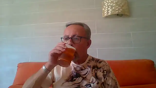 tuggy59 Webcam Show