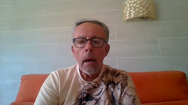 tuggy59 Pertunjukan Webcam