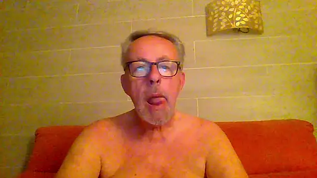 Show webcam de tuggy59