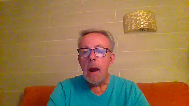 tuggy59 Pertunjukan Webcam