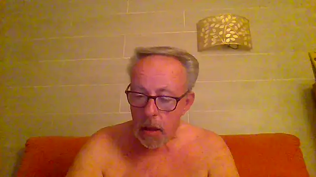 tuggy59 Webcam Show