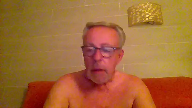 Webkamerová show tuggy59