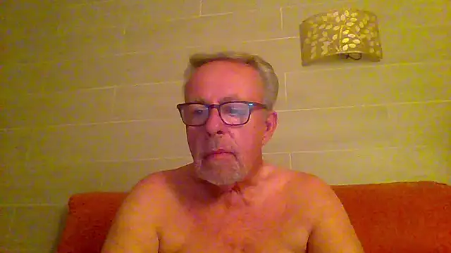Webkamerová show tuggy59