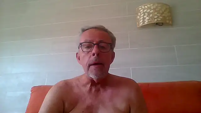 tuggy59 Adlı Modelin Web Kamerası Şovu