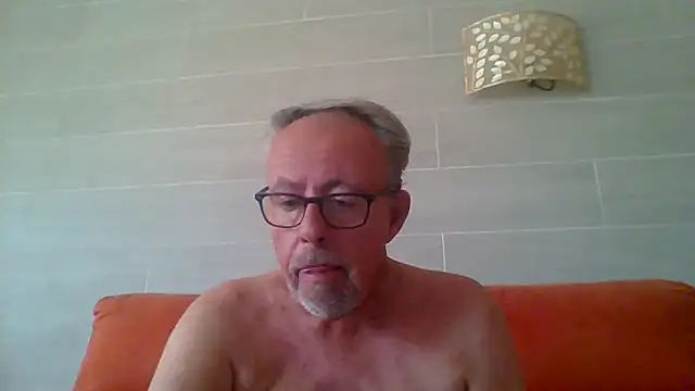 tuggy59 Pertunjukan Webcam