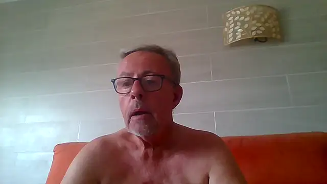 Webkamerová show tuggy59