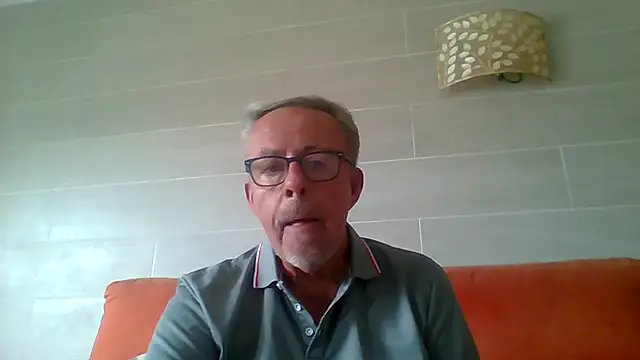 Show modela tuggy59 na web-kameri