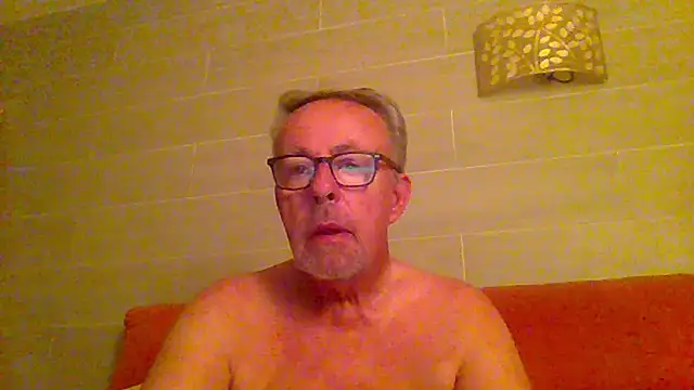 Show webcam de tuggy59