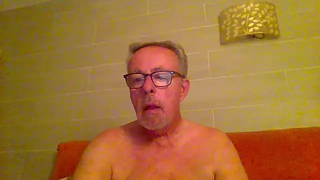 Show de tuggy59 na webcam