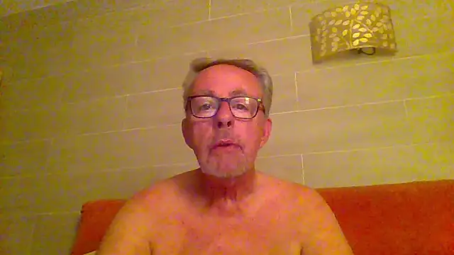Show Webcam de tuggy59