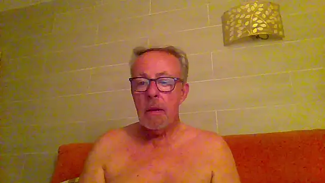 Show webcam de tuggy59