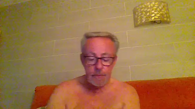 tuggy59 Webcam Show