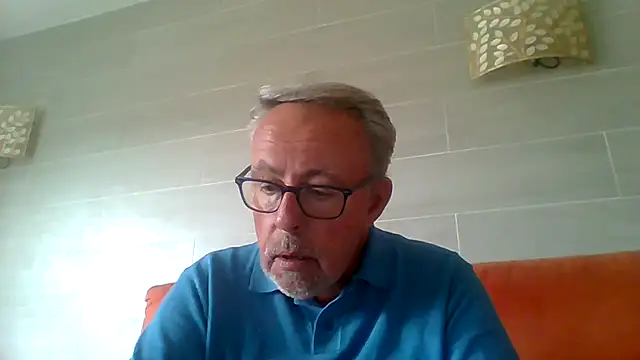 tuggy59 Pertunjukan Webcam