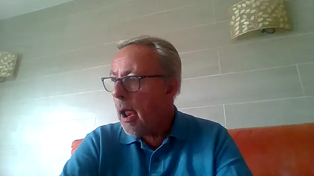 tuggy59's Webcam Show