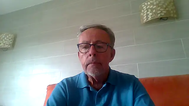 Show Webcam de tuggy59